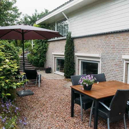 Golf En Strand Apartment Джулианадорп Екстериор снимка