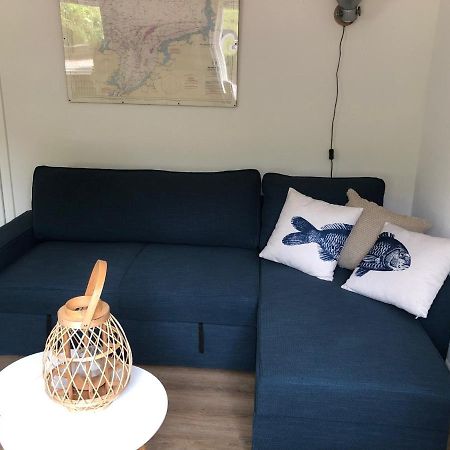 Golf En Strand Apartment Джулианадорп Екстериор снимка