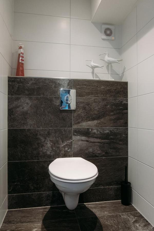 Golf En Strand Apartment Джулианадорп Екстериор снимка