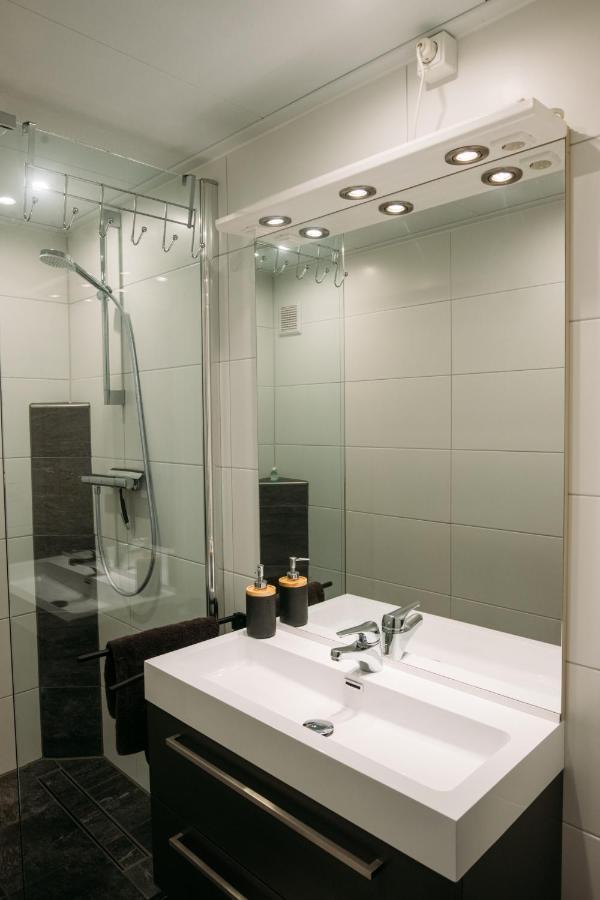 Golf En Strand Apartment Джулианадорп Екстериор снимка