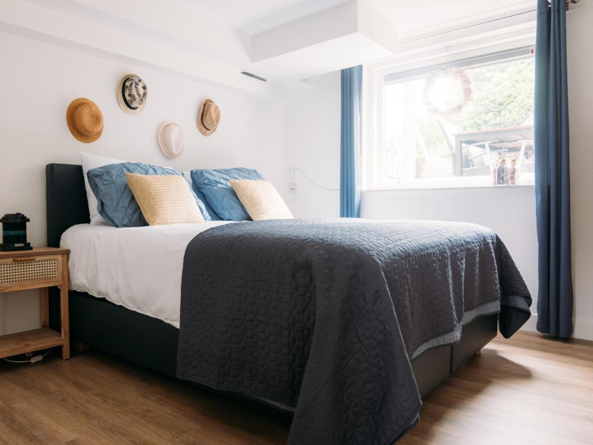 Golf En Strand Apartment Джулианадорп Екстериор снимка